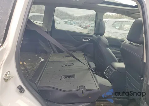 2021 Subaru Forester Limited z USA, uszkodzony, nr VIN JF2SKAUC6MH574401